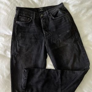 Grlfrnd Karolina jeans